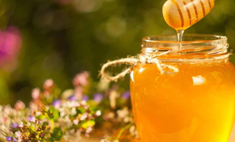 اضرار العسل على الريق
