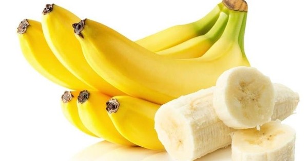 اضرار الموز للأطفال