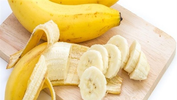 اضرار الموز للأطفال