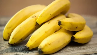 اضرار الموز للرضع