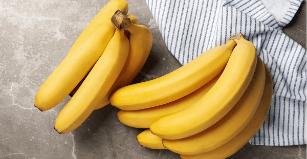 اضرار الموز للرضع