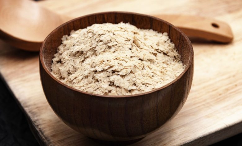 اضرار خميرة الخبز