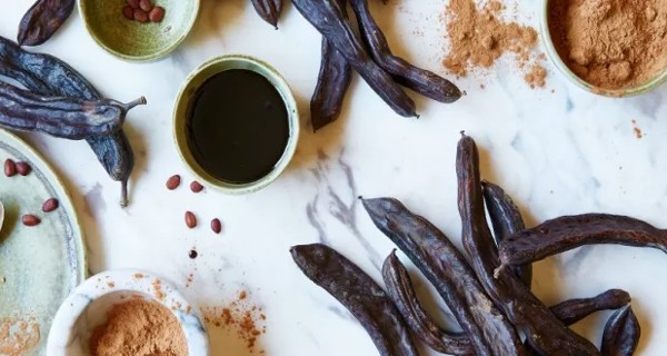 اضرار دبس الخروب