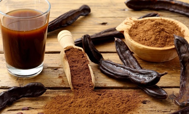 اضرار دبس الخروب