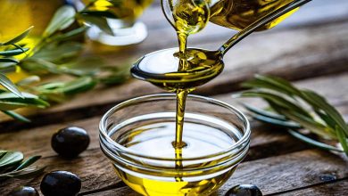 اضرار زيت الزيتون القديم
