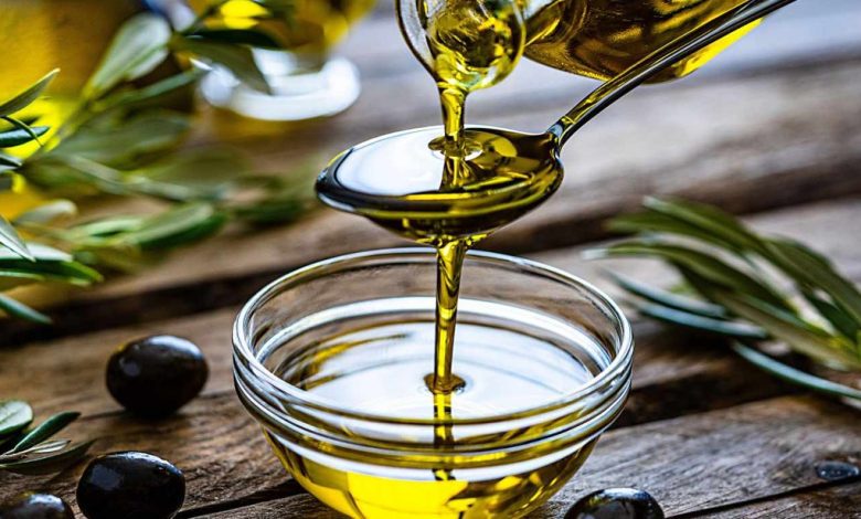 اضرار زيت الزيتون القديم