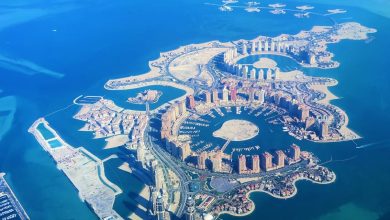 السياحة في قطر