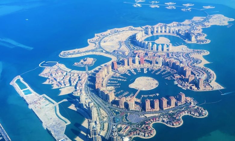 السياحة في قطر