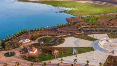 السياحة في ينبع