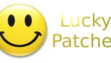 برنامج lucky patcher