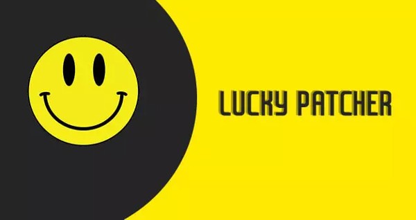 برنامج lucky patcher