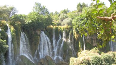 تكلفة السياحة في البوسنة والهرسك