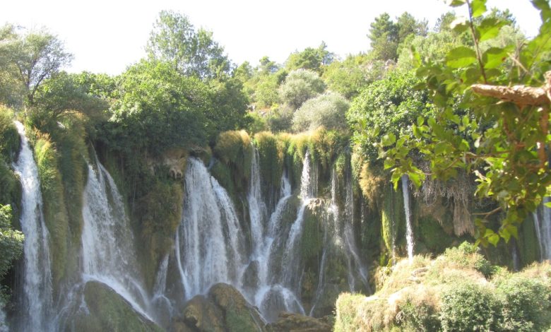 تكلفة السياحة في البوسنة والهرسك