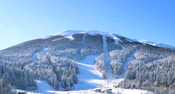 تكلفة السياحة في البوسنة والهرسك