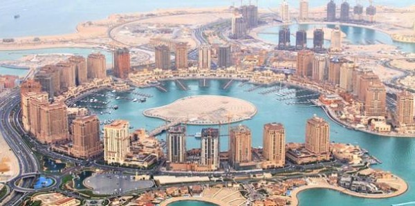 جزيرة اللؤلؤة