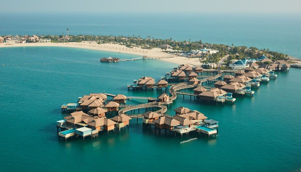 جزيرة الموز