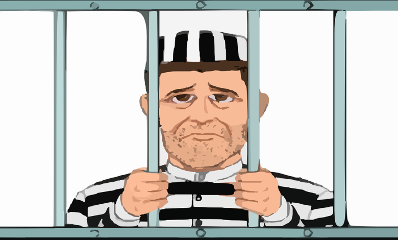 خاتمة رسالة لسجين