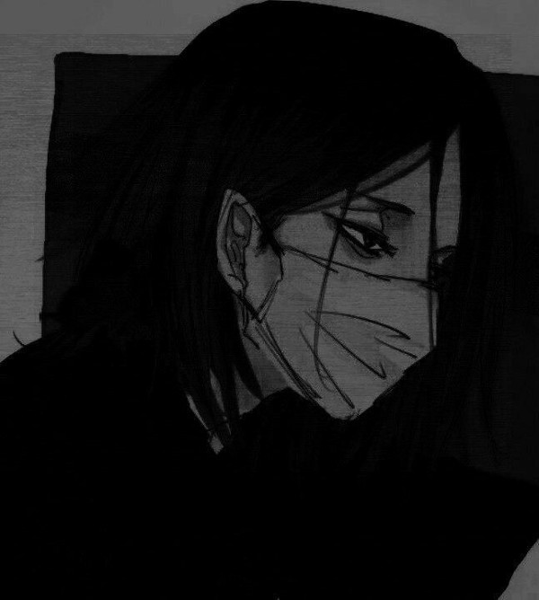 خلفيات بنات فخمة سوداء