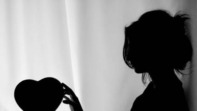 خلفيات بنات فخمة سوداء