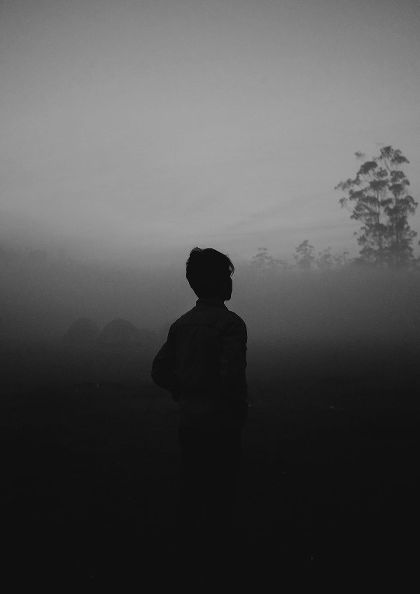 خلفيات سوداء فخمة للاولاد