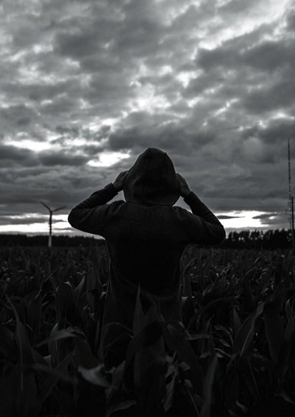 خلفيات سوداء فخمة للاولاد