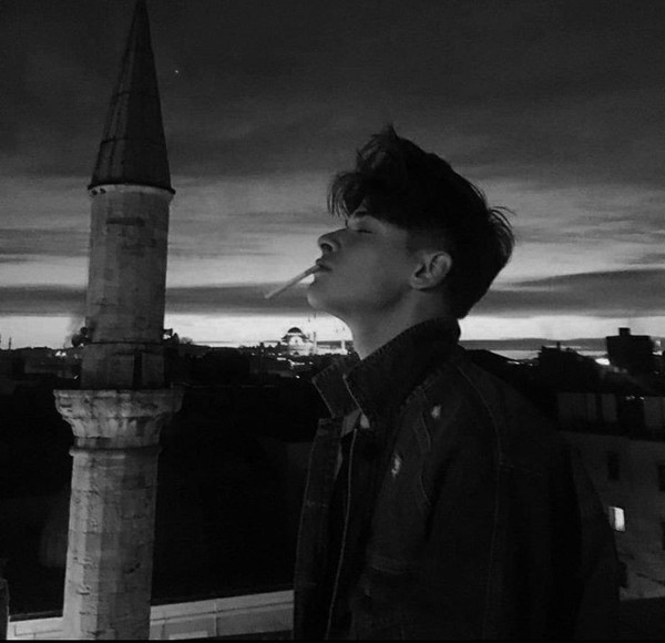 خلفيات سوداء فخمة للاولاد