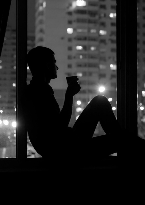 خلفيات سوداء فخمة للاولاد