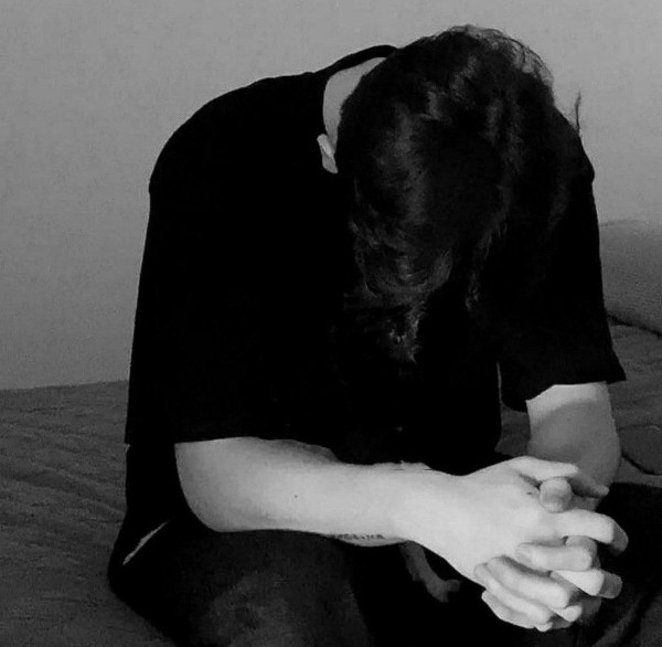 خلفيات سوداء فخمة للاولاد