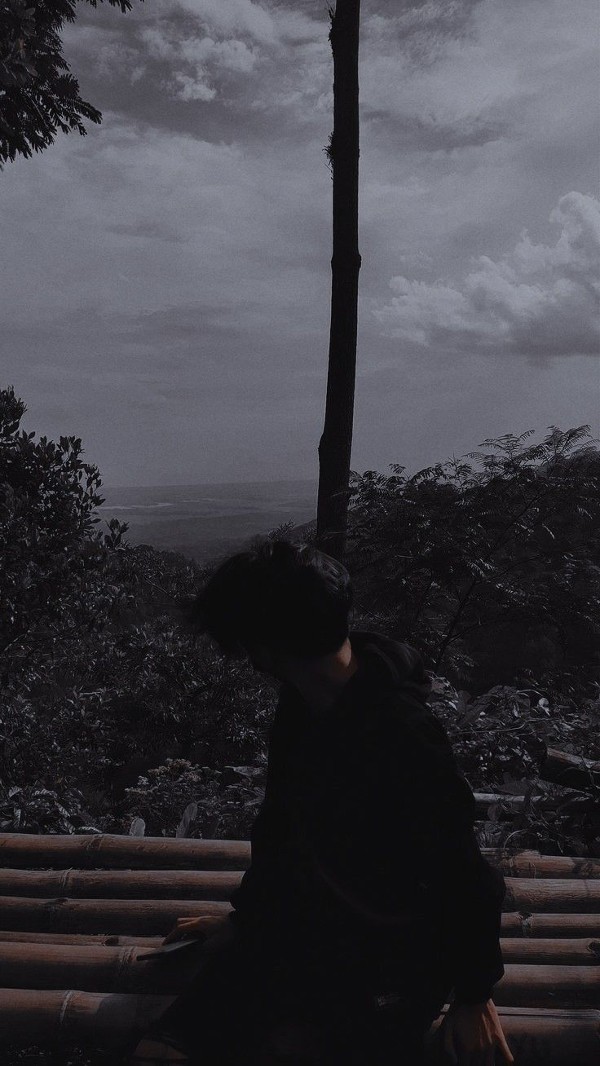 خلفيات سوداء فخمة للاولاد