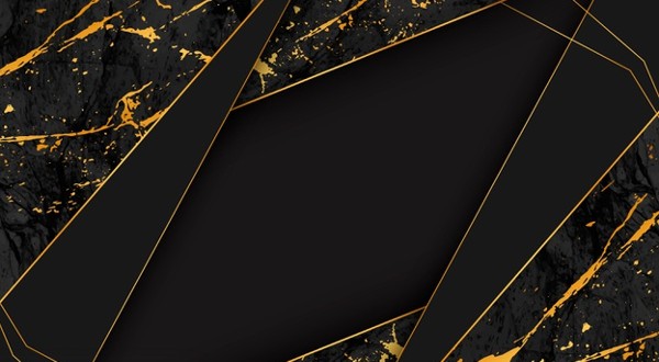 خلفيات سوداء فخمة للتصميم 