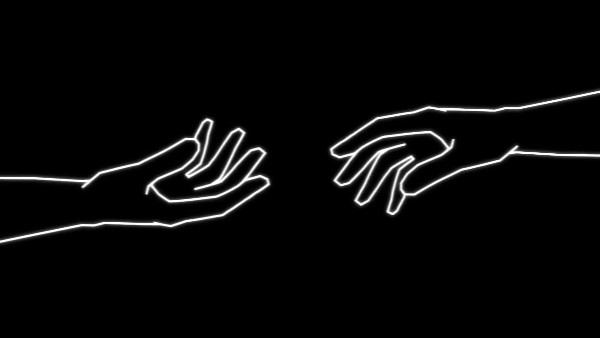 خلفيات سوداء فخمة للتصميم 