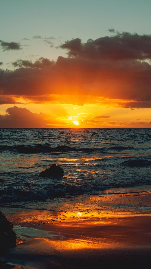 خلفيات طبيعية ساحرة للموبايل