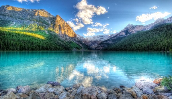 خلفيات طبيعية ساحرة للموبايل