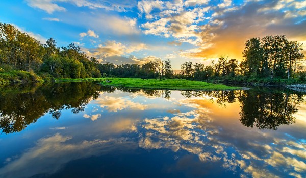 خلفيات طبيعية ساحرة للموبايل