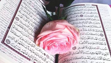 خلفيات موبايل دينية للنساء