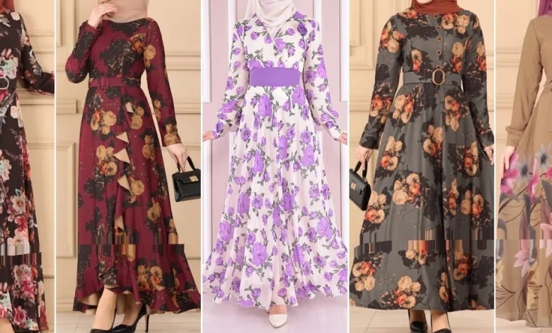 دريسات محجبات خروج