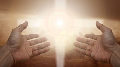 دعاء قضاء الحاجة