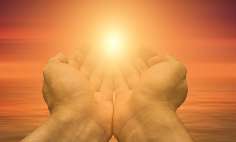 دعاء لوالدي المتوفي والمسلمين