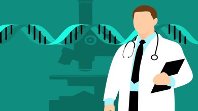دكتور باطنية عربي في فيسبادن