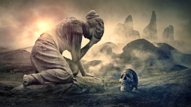 رسالة تعزية لصديق