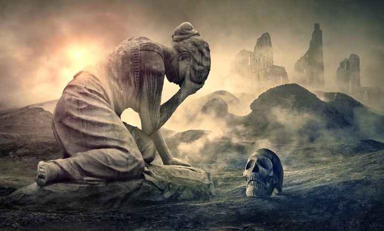 رسالة تعزية لصديق