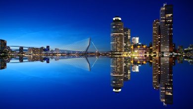 شراء العقارات في هولندا