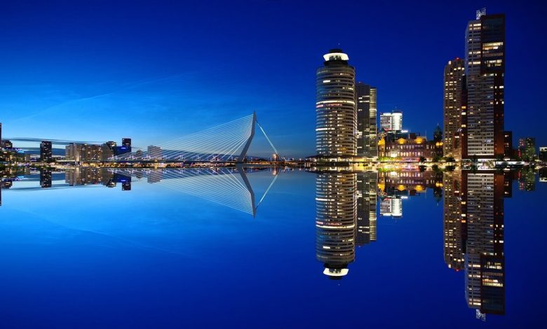 شراء العقارات في هولندا