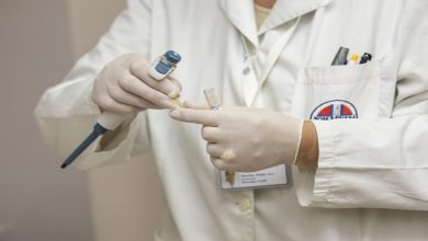 طبيب أطفال عربي في أوبرهاوزن