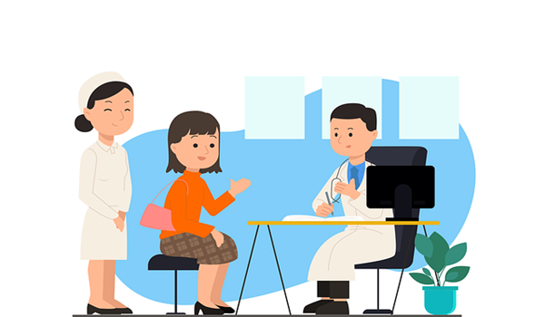 طبيب عربي أطفال في فرانكفورت