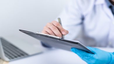 طبيب عربي عظمية في فرانكفورت