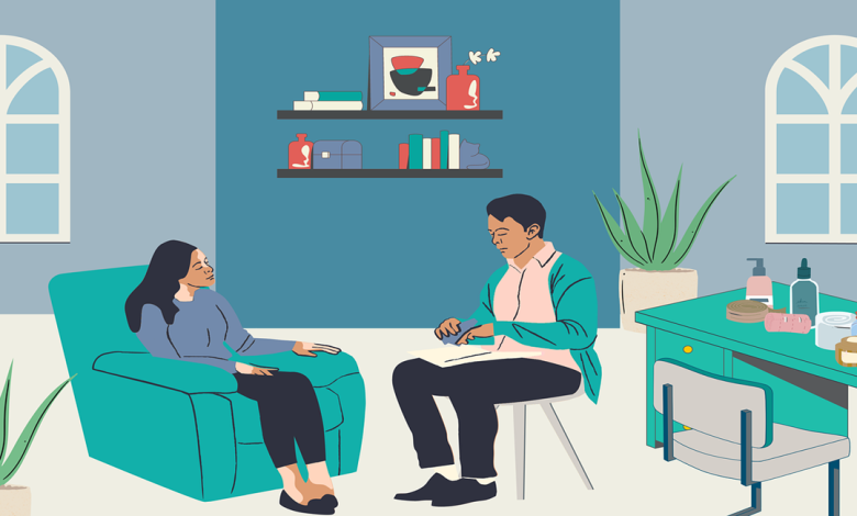 طبيب عربي نفسي في فرايبورغ