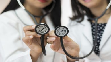 طبيب نسائية عربي في فرايبورغ