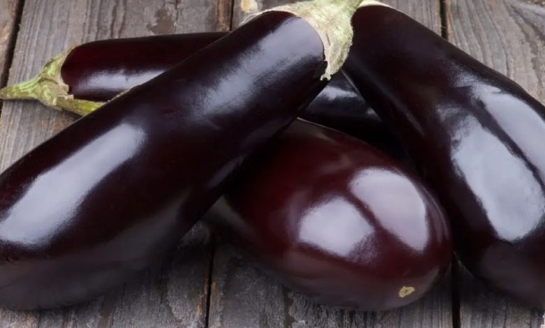 فوائد الباذنجان الني