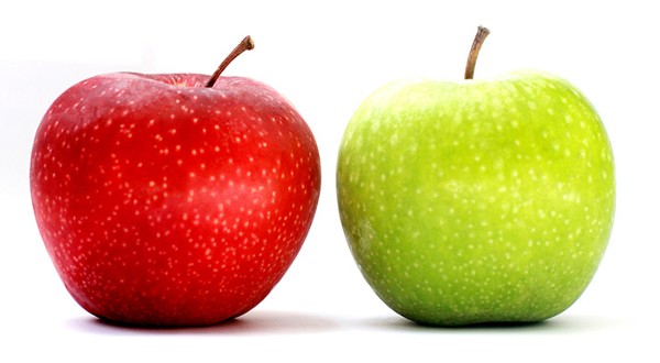 فوائد التفاح قبل النوم